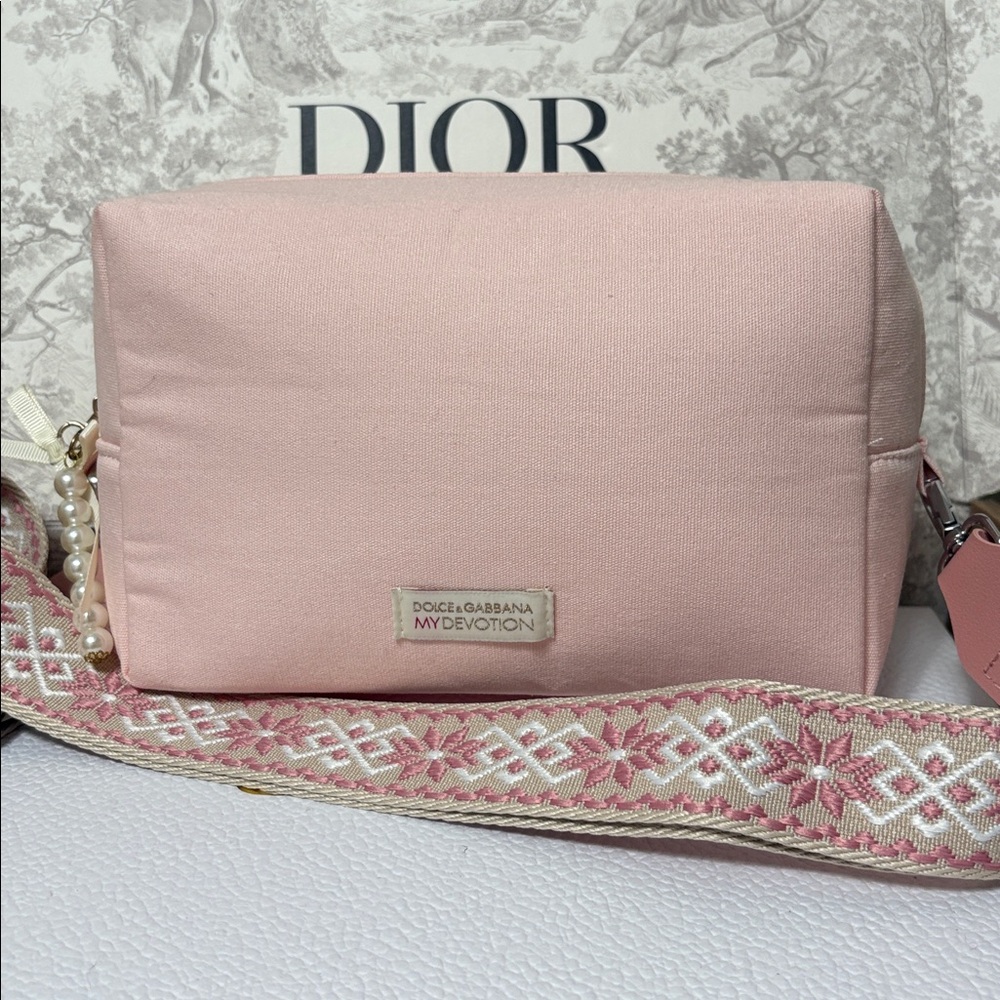 Dolce&Gabbana CrossBody bag New!!!